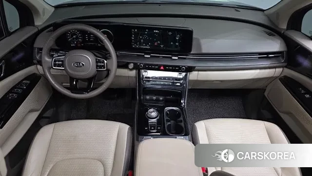 Kia Carnival 4th generation id 3765449 из Кореи 16