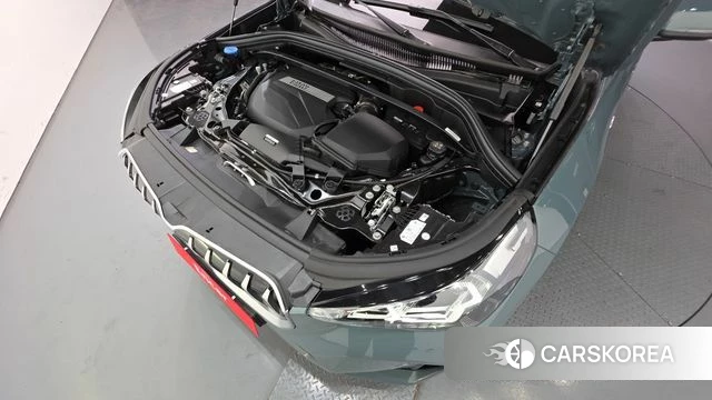 BMW X1 (U11) id 4266179 из Кореи 16