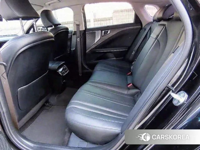 Kia K8 id 3232592 из Кореи 16