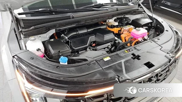 Kia The New Carnival 4th Generation id 3590456 из Кореи 16