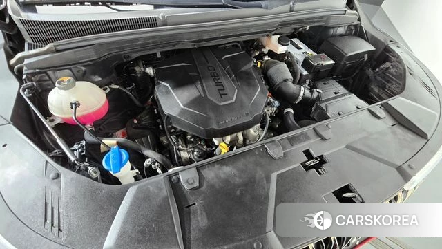 Kia Carnival 4th generation id 4416372 из Кореи 30