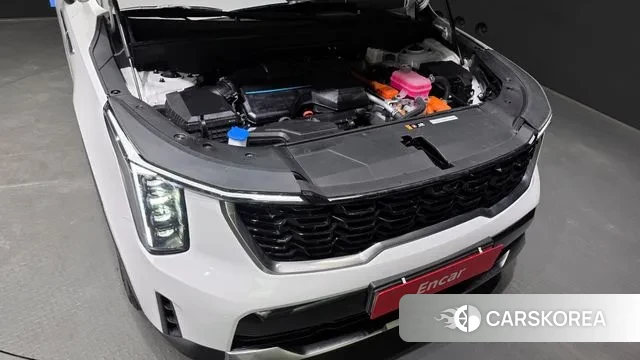 Kia The New Sorento 4th Generation id 3605668 из Кореи 16