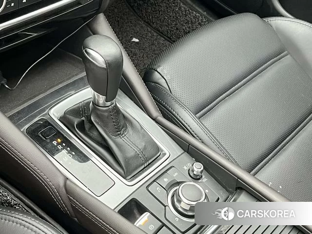 Mazda Atez id 4253320 из Китая 24