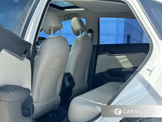 Buick Yinglang 2020 Белый из Китая, фото 6