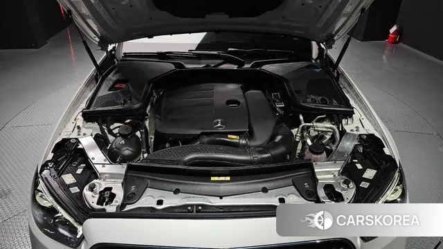 Mercedes-Benz E-Class W213 id 3503503 из Кореи 16
