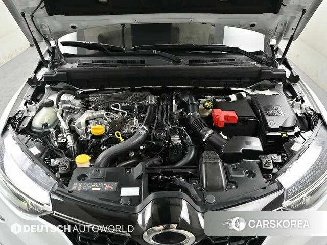 Renault Korea (Samsung) XM3 id 3805814 из Кореи 16