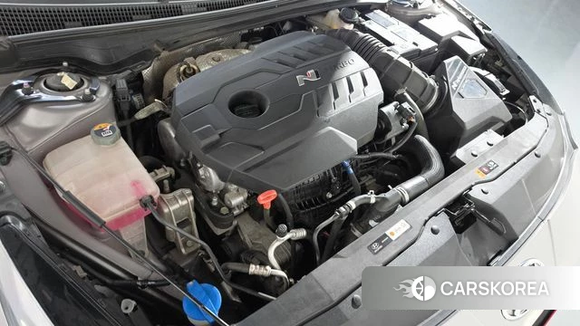 Hyundai Avante (CN7) id 4302915 из Кореи 32