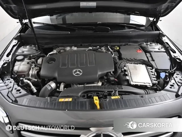 Mercedes-Benz GLB-Class X247 id 3620045 из Кореи 16