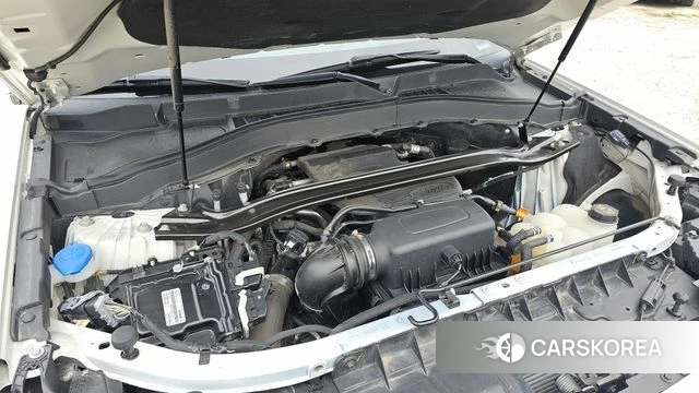 Ford Explorer 6th Generation id 3872679 из Кореи 16
