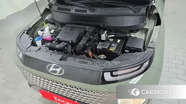 Hyundai Casper id 3354246 из Кореи 16