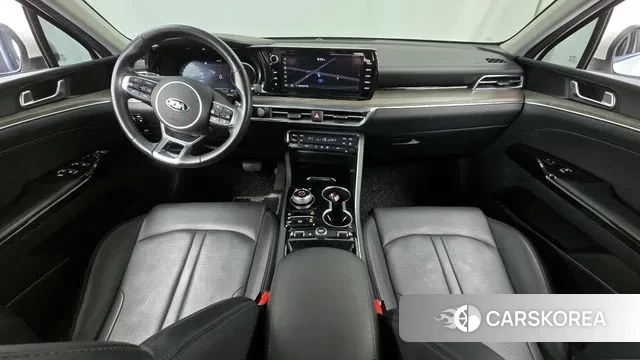 Kia K5 3rd generation id 3765984 из Кореи 16