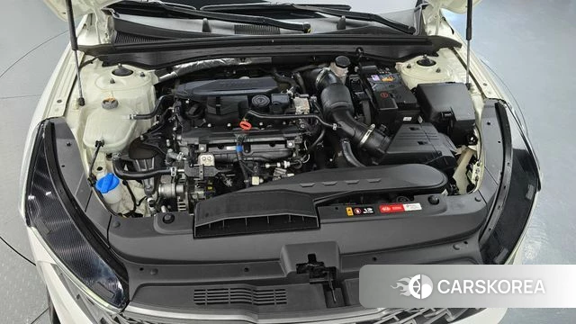 Kia K5 3rd generation id 4331216 из Кореи 32