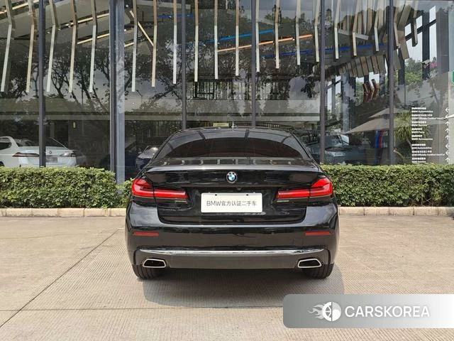 BMW 5 series id 4273448 из Китая 9