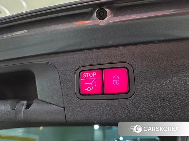 Mercedes-Benz GLC-Class X253 id 3312547 из Кореи 16