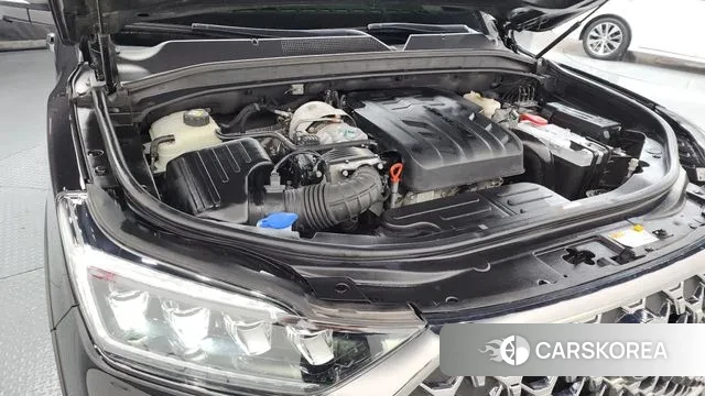 Ssangyong All New Rexton id 3716976 из Кореи 16