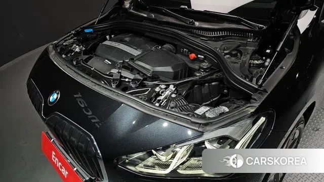 BMW 2 Series Active Tourer (U06) id 3404994 из Кореи 16