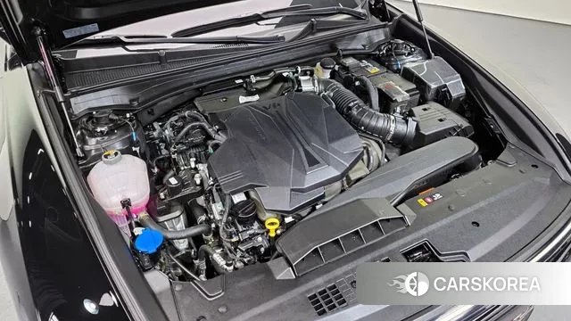 Hyundai Grandeur (GN7) id 3720684 из Кореи 16