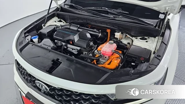 Kia Sorento 4th Generation id 3598306 из Кореи 16