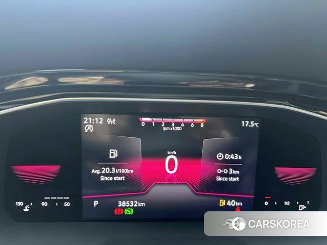 Volkswagen Sagitar id 4290497 из Китая 14