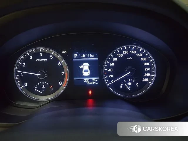 Hyundai Grandeur IG id 3220801 из Кореи 16