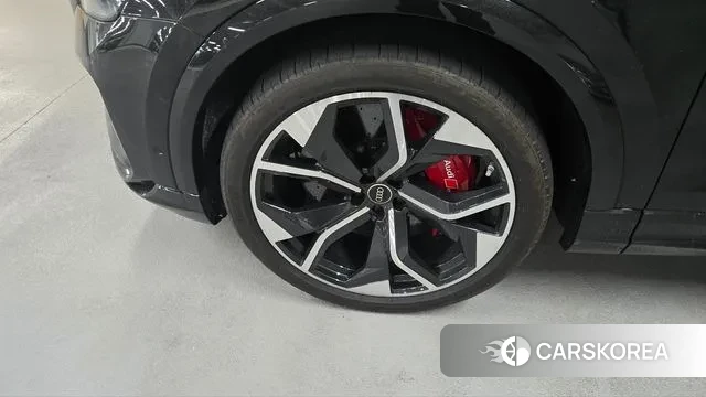 Audi RSQ8 (4M) id 3497486 из Кореи 6