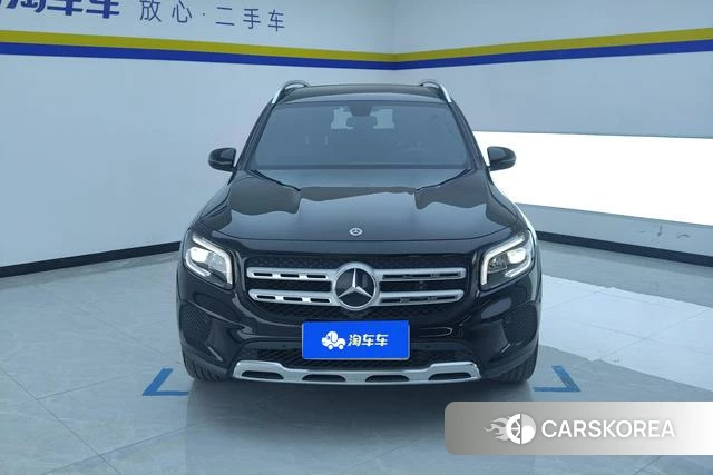 Mercedes-Benz GLB id 4221389 из Китая 13