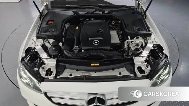 Mercedes-Benz E-Class W213 id 3708876 из Кореи 16