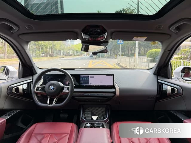 BMW X3 id 4274726 из Китая 15