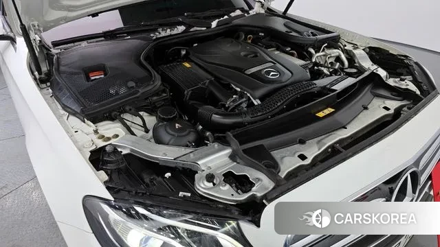 Mercedes-Benz E-Class W213 id 3598508 из Кореи 16