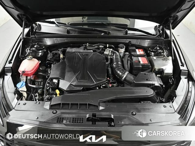 Kia K8 id 4388870 из Кореи 16