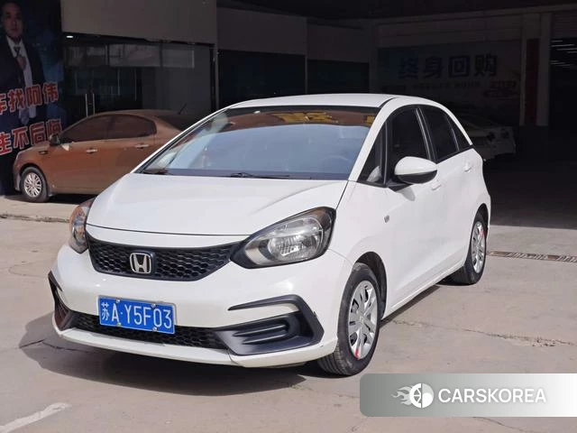 Honda Fit id 4271188 из Китая 7
