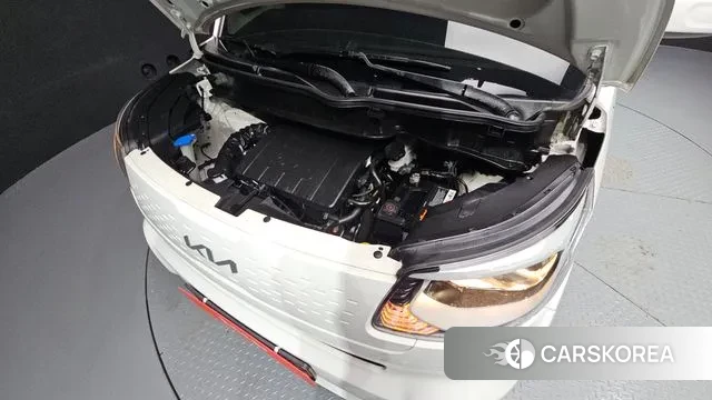 Kia The New Ray id 3311262 из Кореи 16