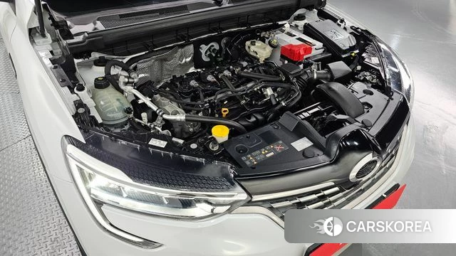 Renault Korea (Samsung) XM3 id 4906301 из Кореи 16