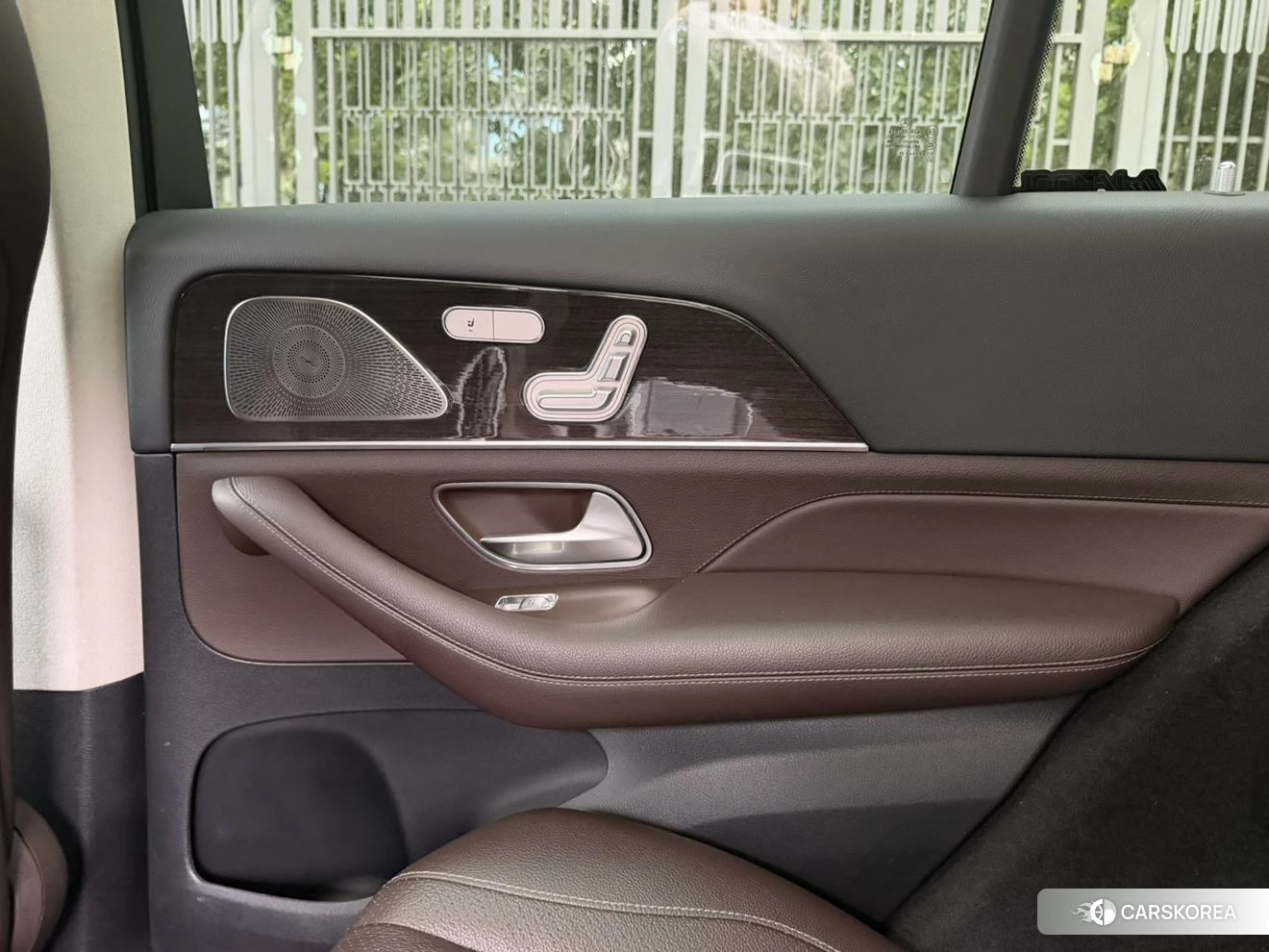 Mercedes-Benz GLE (import) id 4468183 из Китая 17