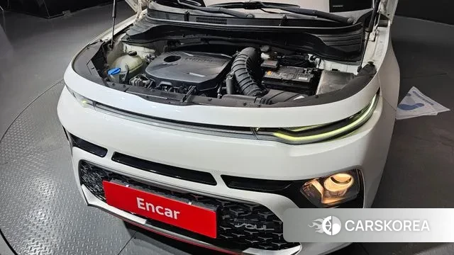 Kia Soul Booster id 2986367 из Кореи 16