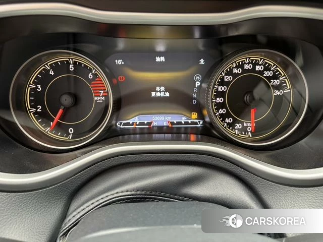 Jeep Free light id 4253277 из Китая 14