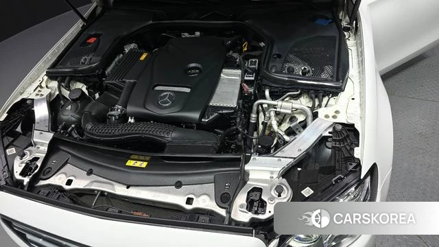 Mercedes-Benz E-Class W213 id 4317958 из Кореи 16