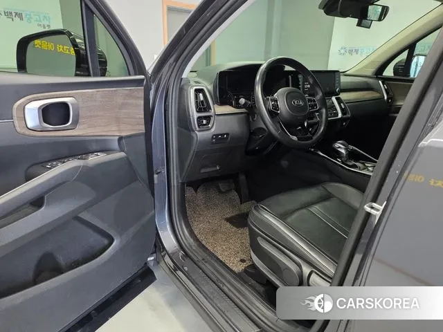 Kia Sorento 4th Generation id 3778528 из Кореи 15
