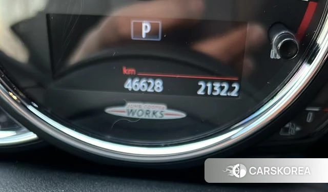 MINI JCW id 4239349 из Китая 12