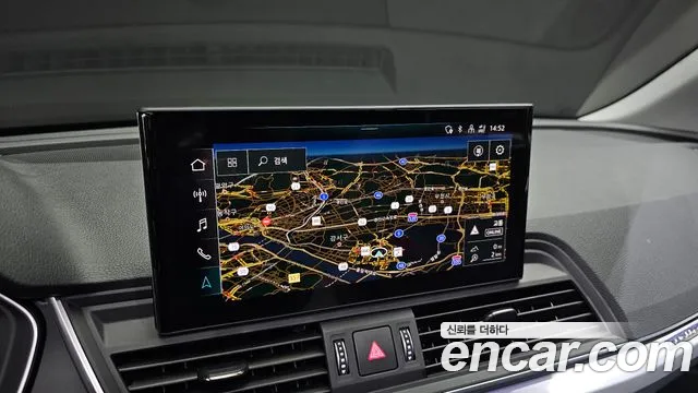 Audi Q5 (FY) id 2603677 из Кореи 16