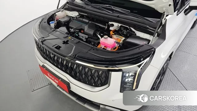 Kia The New Carnival 4th Generation id 3696249 из Кореи 16