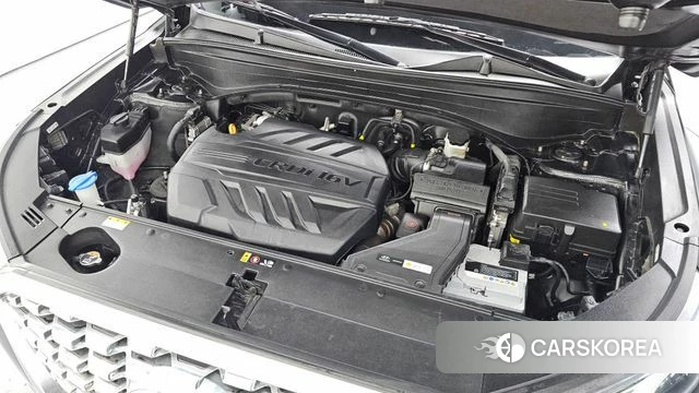 Hyundai Palisade id 4637086 из Кореи 26