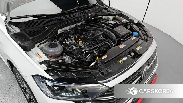 Volkswagen 7th Generation of Jetta id 4017016 из Кореи 16