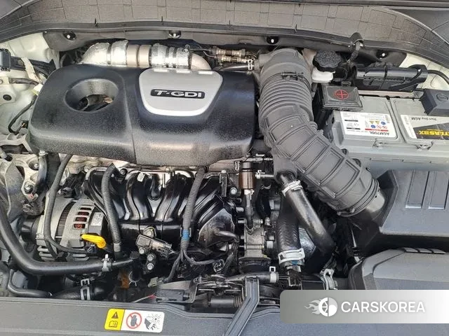 Hyundai Kona id 3265299 из Кореи 14