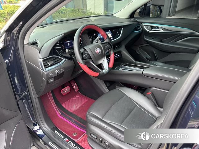 Buick Angke Flag id 4213715 из Китая 9