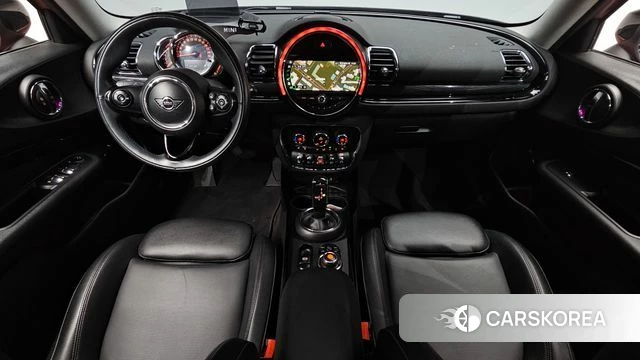Mini Cooper Clubman id 4849619 из Кореи 31