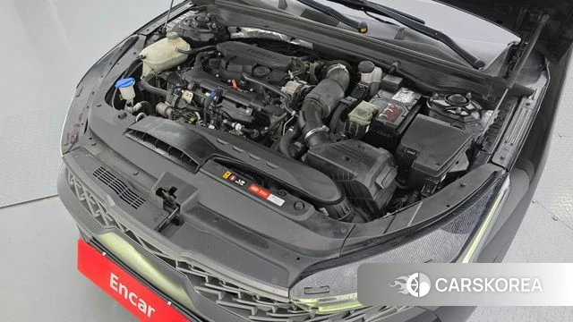 Kia K5 3rd generation id 4732381 из Кореи 16