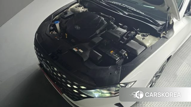 Hyundai The New Grandeur IG id 4636902 из Кореи 27