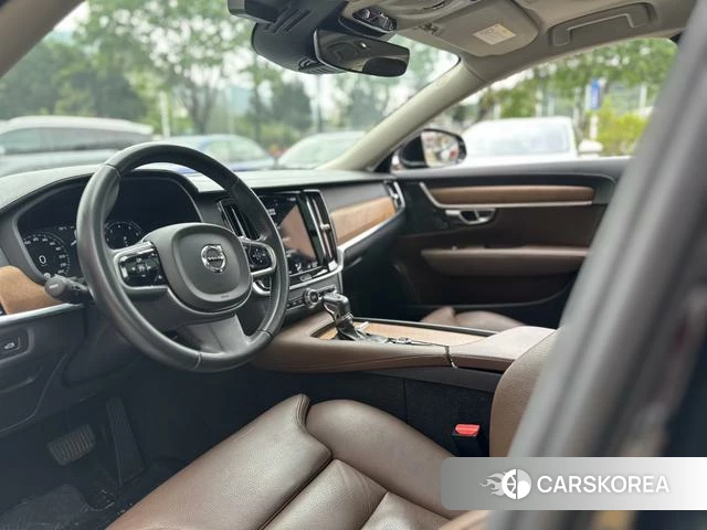 Volvo S90 id 4254009 из Китая 11
