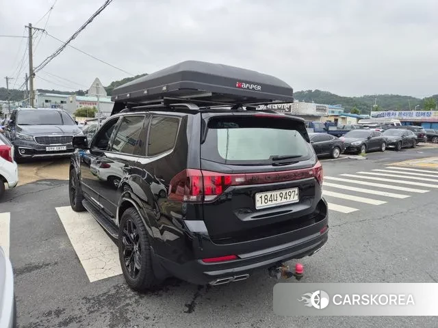 Kia Mohave Master id 3139201 из Кореи 15